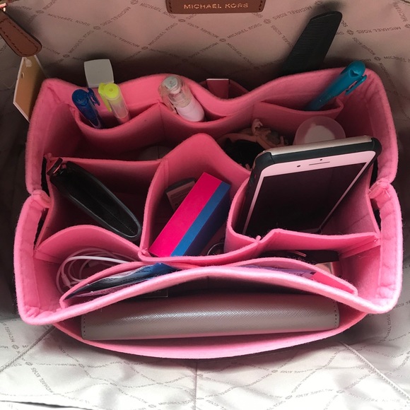 Insert Organizer tote handbag🎈🎈 - Picture 2 of 7